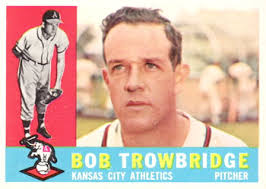 Bob Trowbridge Gallery