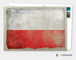 Urlaubsgrusse Aus Polen Urlaubsgrusse Und Spruche Echte Postkarten Online Versenden In 2020 Handmade Greeting Card Designs Postcards Online Greeting Card Design