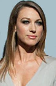The actress has also signed a new deal with fx for a third season of justified, reports deadline. Natalie Zea Wikipedia