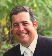 Jason M. Fletcher of Chelmsford