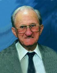 Gilfred Warren Smart (1921-2013)