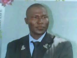 Warning to Nancy Adamu in COME TO KADARKO group