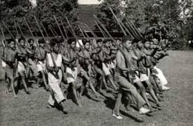 Puisi Pahlawan 2 Bait Pendek Jagad Id