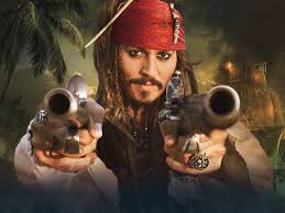 2017 pirates of the caribbean dead men tell no tales movie. Johnny Depp Pirates Caribbean Wallpaper Christopher Tracy Flickr