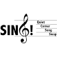 Sing:Quiet Corner Song Swap event image