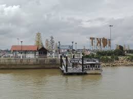 Maybe you would like to learn more about one of these? Tripify Pulau Warisan River Cruise Kuala Terengganu