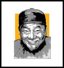 Bonanza Framed Art Prints for Sale