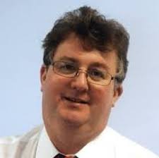 Terry Murphy, director of distribution centres for John Lewis, talks peaks,  passion and people