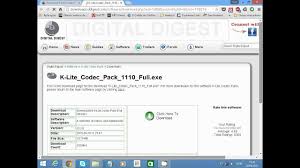 Version 13.8.5 is the last version that works on windows xp sp3 version 10.0.5 is the last version that works on windows xp sp2. K Lite Codec Pack 11 1 0 Full Windows 32 64 Bits Youtube