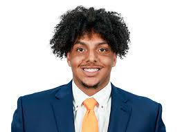 Trey Simpson Career Stats