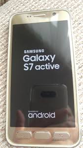 10 rows · samsung galaxy s7 active g891a 32gb unlocked gsm shatter,dust and water resistant smartphone. Samsung Galaxy S7 Active Unlocked Waterproof Phone For Sale In Cork From Artlon
