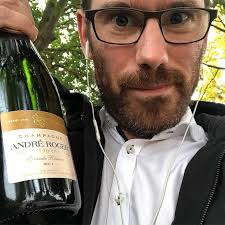 Gastromand x Champagne: André Roger