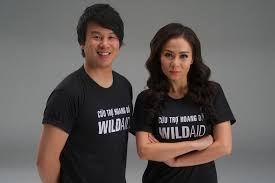 Khi glory ra mắt máy chủ thứ mười, diệp tu bắt đầu làm lại. Thu Minh Wildaid