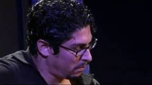 Randy Cordero Siguiriya — Cordero Flamenco Entertainment, San Antonio, TX