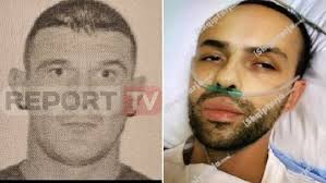 FOTO dhe VIDEO-Ekskluzive/ Biseda në telefon me gruan i kushtoi prangat  shokut të ekzekutuesit në Laç: S'kam lidhje me vrasjet! Lamaj rrëfen si e  thuri planin: Thirra shokët dhe i maskova! Ja