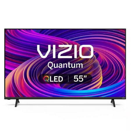 Vizio Class Quantum 4K QLED HDR Smart TV