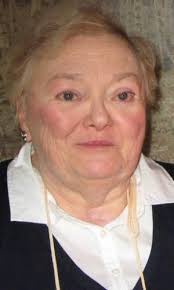 Mary Murphy Obituary (1938