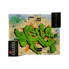 Image result for Green 1988 Fleet