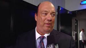 Paul Heyman clarifies his role in WWE creative: