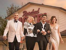 Schitt's creek club join new post. Schitt S Creek Wallpapers Wallpaper Cave
