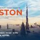 Dubai Luxury Property Show | Mandarin Hotel | Boston event image