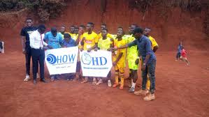 HOW (Health Organisation Welfare) | Tournoi de l'amitié et santé pour tous.  | Facebook