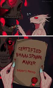 Rule 34 Dev | e621 popular | bhaal_(baldurs_gate)