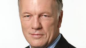 Family's fascination with Digger's final act of kindness