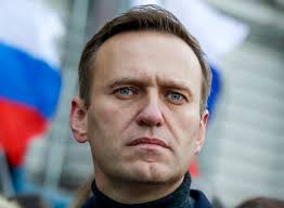 A large segment of navalny's online fan base consists of those who were born after putin became president for the first time, in 2000. Vladimir Putin Denies Involvement In Rival Alexei Navalny S Poisoning Jersey Evening Post
