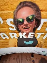 Erin Pelkey's Instagram, Twitter & Facebook