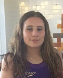 Swimming Stars: Hannah Matthews