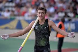 Jesse duplantis has a net worth of $20 million. Hs Boys Athlete Of The Year Mondo Duplantis Track Field News