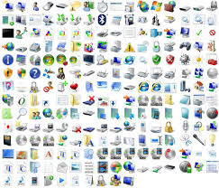Change The Icon Of Windows Shortcuts Hot Pc Tips Graphic Design Services Icon Instructional Design