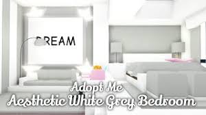In this video i will feature my aesthetic bathroom build hacks, as well as how i made them :dvalue: Aesthetic Futuristic House Bedroom Speed Build Speed Build Adopt Me Youtube