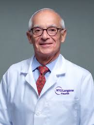 Charles Bruno, MD