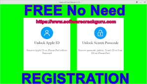 They promise to unlock your iphone but what . Ondesoft Foneunlocker For Iphone V1 0 Free Download Pro Version
