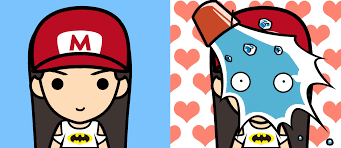 If you want to use an app from outside of the google play store, you can install the app'. Faceq Avatar