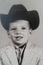 My father Norman Schaffer and Uncle Howard Schaffer