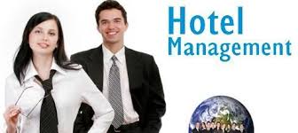 Image result for hotel management