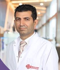 д-р Еркан Булут