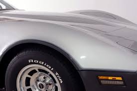 Image result for Charcoal 1981 Corvette