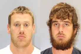 Acquaintance, nephew of murder victim charged in Sept. 2015 cold case