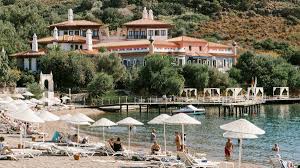 Taşlık plajı, datça'nın en çok rağbet gören plajlarından biri. En Guzel Datca Koylari Ve Plajlari Nerede Yuzulur Biz Evde Yokuz