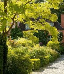 Louis Benech Twelve French Gardens Gardenista French Garden Garden Design Landscape Design