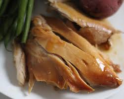 Place celery and onion inside chicken. Crockpot Asian Style Whole Chicken Recipe The Family Freezer