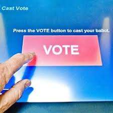 Data is collected from many official sources and presented here in one convenient location. Election Security Homeland Security