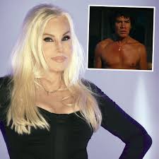 Antes, en la intimidad de su casa, se abrió como nunca. Susana Gimenez Hablo De La Serie Sobre Monzon Yo Soy Parte Involucrada Y Entonces Revista Paparazzi