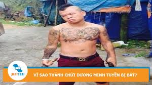 Giao hàng miễn phí trong 1 giờ, 1 đổi 1 tháng đầu nếu lỗi. Vi Sao Thanh Chá»­i DÆ°Æ¡ng Minh Tuyá»n Bá»‹ Báº¯t Youtube