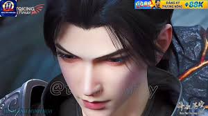 Không làm anh em thất vọng .NHỊ TINH ĐẤU THÁNH rồi nha 😏😏😏. #tieuviem  #dauphathuongkhung #hh3dtq #hoathinh3dtrungquoc #tqking