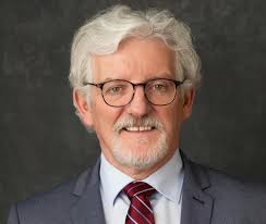 Holland College president Sandy MacDonald signs two-year contract extension 